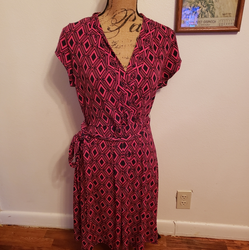 Liz Claiborne Dress size M